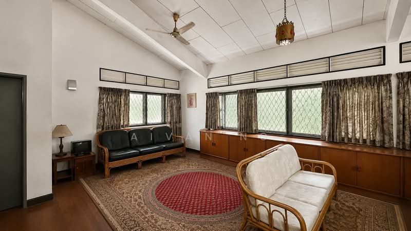 Bungalow House untuk Dijual di Bangsar (Kuala Lumpur) - Aivan Ng - Living Room - PropertyGuru.com.my