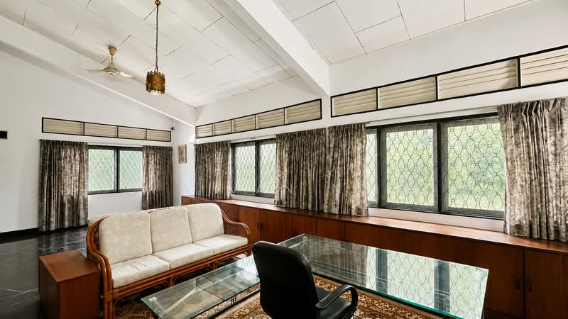Bungalow House untuk Dijual di Bangsar (Kuala Lumpur) - Aivan Ng - Living Room - PropertyGuru.com.my