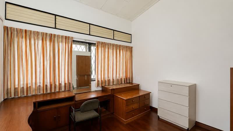 Bungalow House untuk Dijual di Bangsar (Kuala Lumpur) - Aivan Ng - Interior - PropertyGuru.com.my