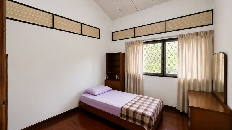 Bungalow House untuk Dijual di Bangsar (Kuala Lumpur) - Aivan Ng - Bedroom - PropertyGuru.com.my