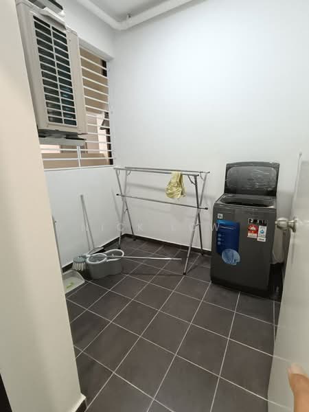 Kediaman Servis untuk Disewa di Space Residency - Nick Low - Interior - PropertyGuru.com.my