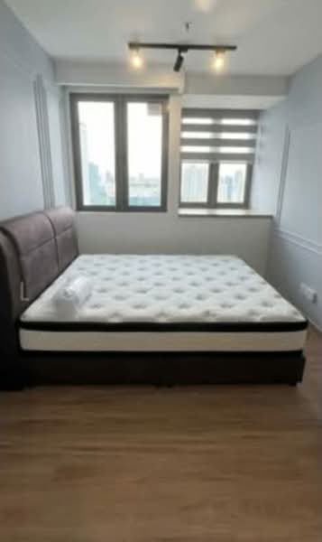 Service Residence for Rent at Riveria City - Loges . - Bedroom - PropertyGuru.com.my