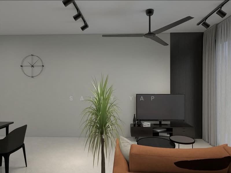 Kondominium untuk Disewa di V Residence 2 @ Sunway Velocity - Sally Yap - PropertyGuru.com.my