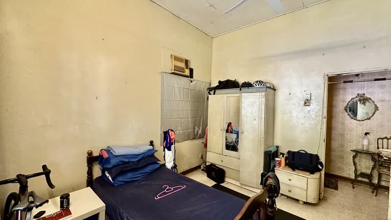 Bungalow House untuk Dijual di Bangsar (Kuala Lumpur) - Aivan Ng - Bedroom - PropertyGuru.com.my