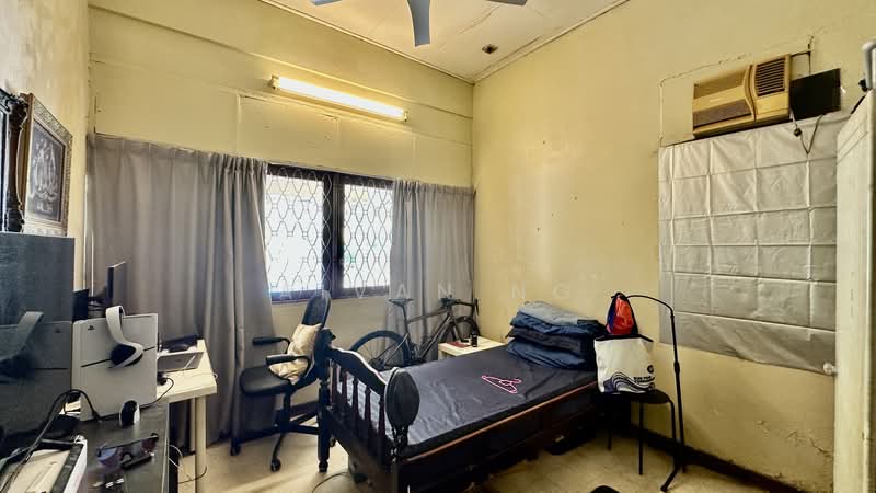 Bungalow House untuk Dijual di Bangsar (Kuala Lumpur) - Aivan Ng - Bedroom - PropertyGuru.com.my