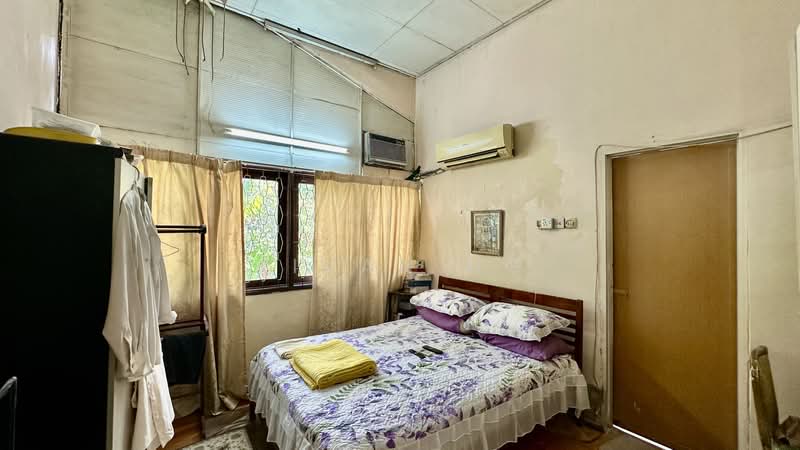 Bungalow House untuk Dijual di Bangsar (Kuala Lumpur) - Aivan Ng - Bedroom - PropertyGuru.com.my