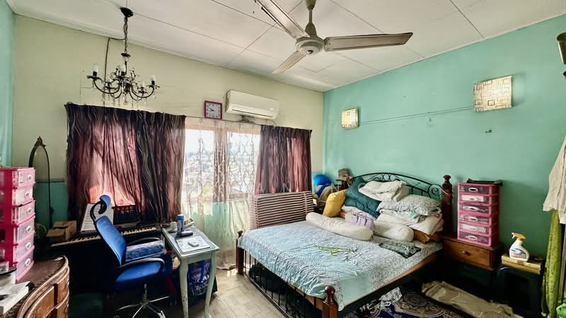 Bungalow House untuk Dijual di Bangsar (Kuala Lumpur) - Aivan Ng - Bedroom - PropertyGuru.com.my