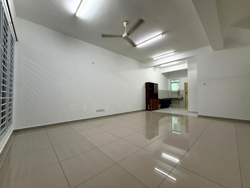2-storey Terraced House for Sale in Bandar Seri Alam (Masai) - Calvin Lee - PropertyGuru.com.my