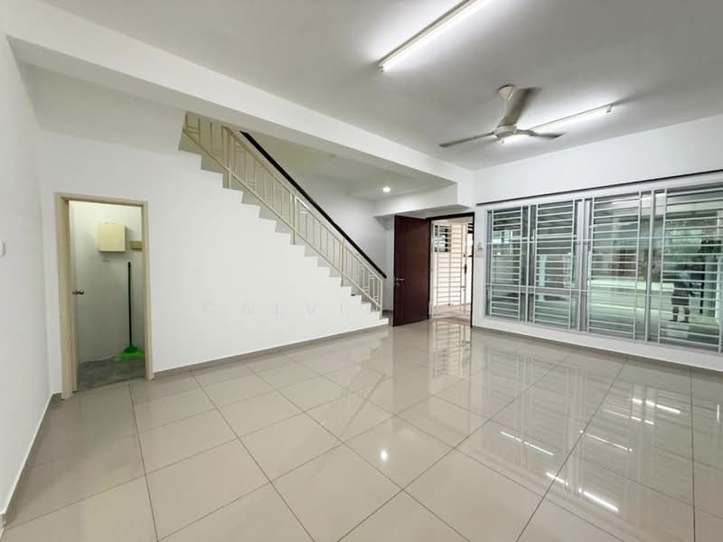 2-storey Terraced House for Sale in Bandar Seri Alam (Masai) - Calvin Lee - PropertyGuru.com.my