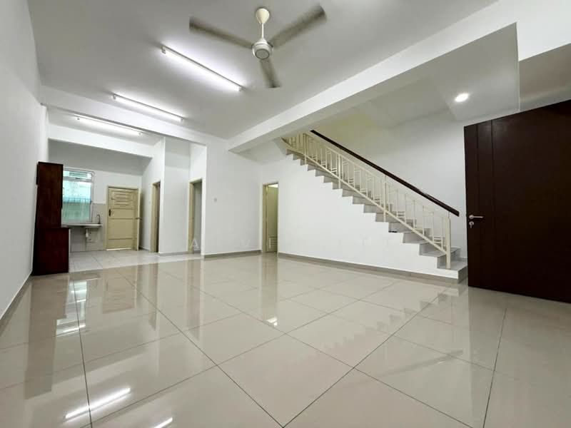 2-storey Terraced House for Sale in Bandar Seri Alam (Masai) - Calvin Lee - PropertyGuru.com.my