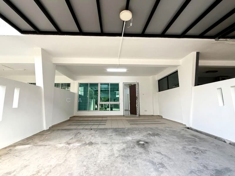 2-storey Terraced House for Sale in Bandar Seri Alam (Masai) - Calvin Lee - PropertyGuru.com.my