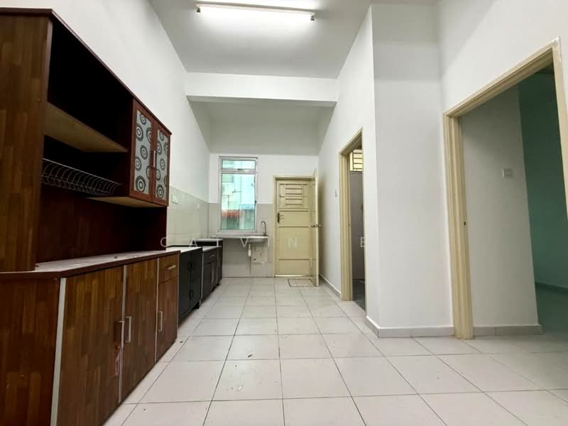 2-storey Terraced House for Sale in Bandar Seri Alam (Masai) - Calvin Lee - PropertyGuru.com.my