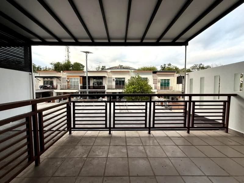 2-storey Terraced House for Sale in Bandar Seri Alam (Masai) - Calvin Lee - PropertyGuru.com.my
