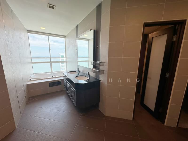 Condominium for Rent at Gurney Beach Resort - Vivian Chang - PropertyGuru.com.my