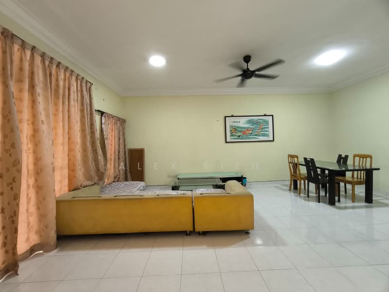 Rumah Teres 2-Tingkat untuk Disewa di Taman Setia Indah (Tebrau) - Alex Sieh - PropertyGuru.com.my