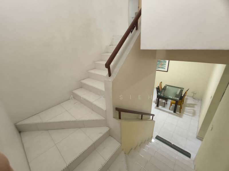 Rumah Teres 2-Tingkat untuk Disewa di Taman Setia Indah (Tebrau) - Alex Sieh - PropertyGuru.com.my