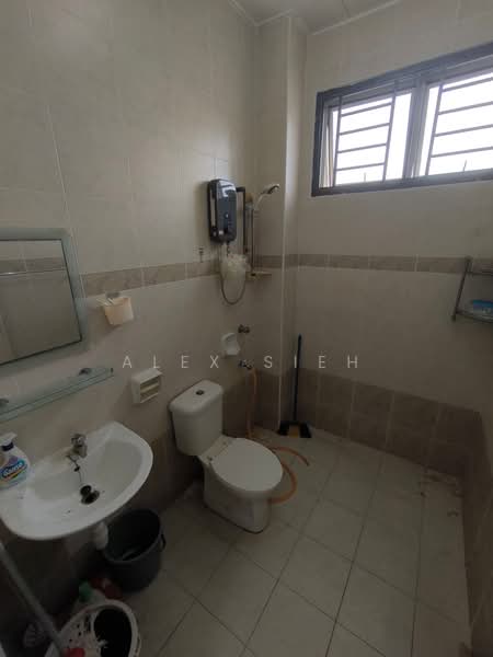 Rumah Teres 2-Tingkat untuk Disewa di Taman Setia Indah (Tebrau) - Alex Sieh - PropertyGuru.com.my