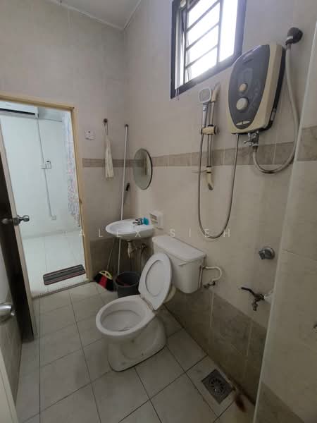 Rumah Teres 2-Tingkat untuk Disewa di Taman Setia Indah (Tebrau) - Alex Sieh - PropertyGuru.com.my
