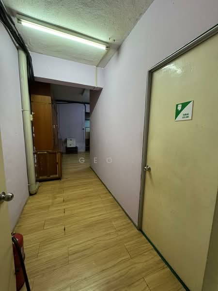 Shop for Rent in Taman Greenwood (Batu Caves) - Geo . - Corridor - PropertyGuru.com.my