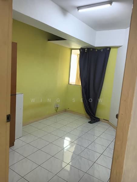 Condominium for Rent at Menara Megah - Wing Seow - Interior - PropertyGuru.com.my