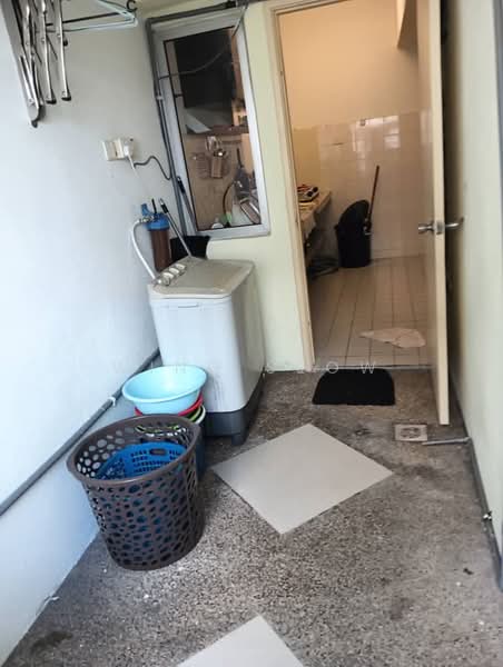 Condominium for Rent at Menara Megah - Wing Seow - Interior - PropertyGuru.com.my