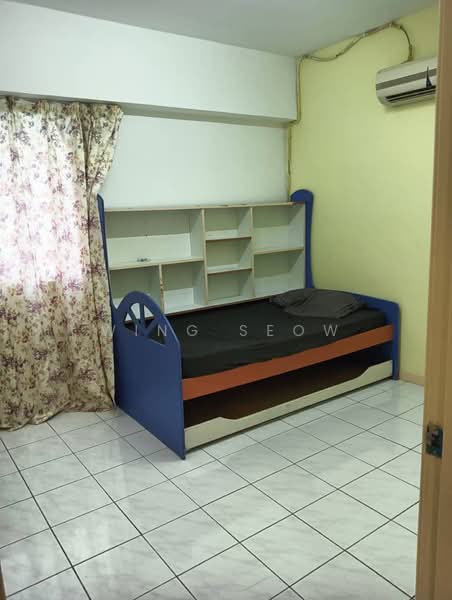 Condominium for Rent at Menara Megah - Wing Seow - PropertyGuru.com.my