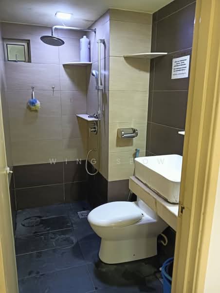 Condominium for Rent at Menara Megah - Wing Seow - PropertyGuru.com.my