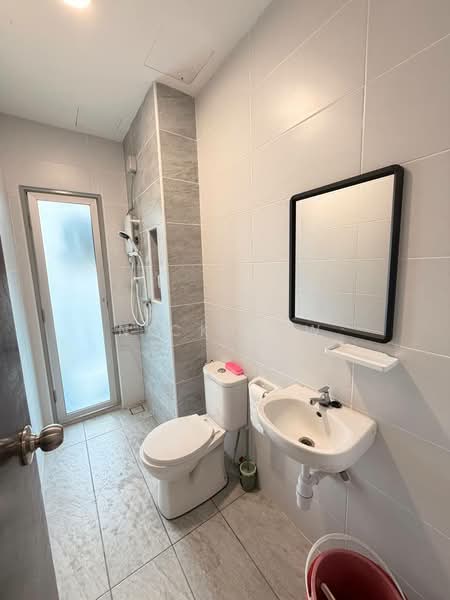 Condominium for Rent at KSL Residence 2 @ Kangkar Tebrau - Nick Low - Bathroom - PropertyGuru.com.my