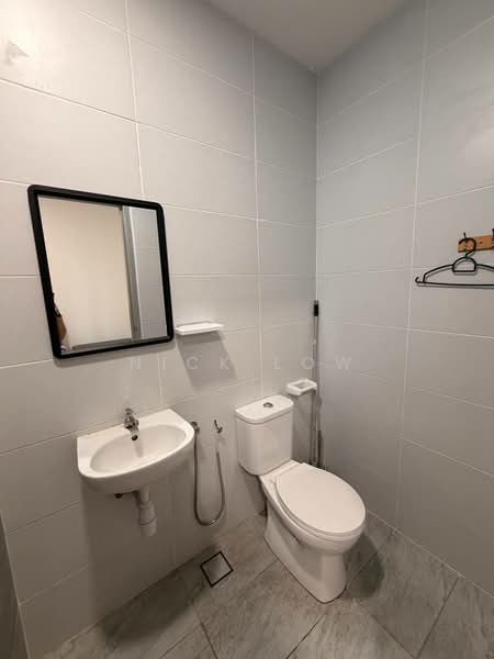 Condominium for Rent at KSL Residence 2 @ Kangkar Tebrau - Nick Low - Bathroom - PropertyGuru.com.my