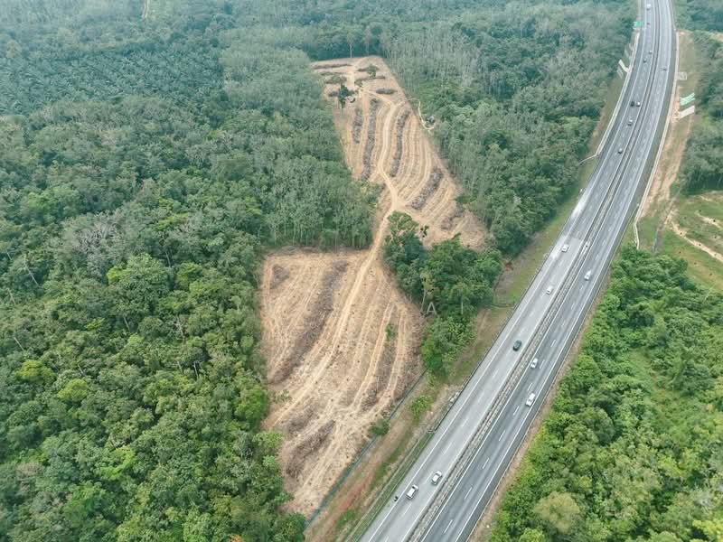 Agricultural Land for Sale in Kuala Kangsar (Perak) - Ivan Tai - PropertyGuru.com.my