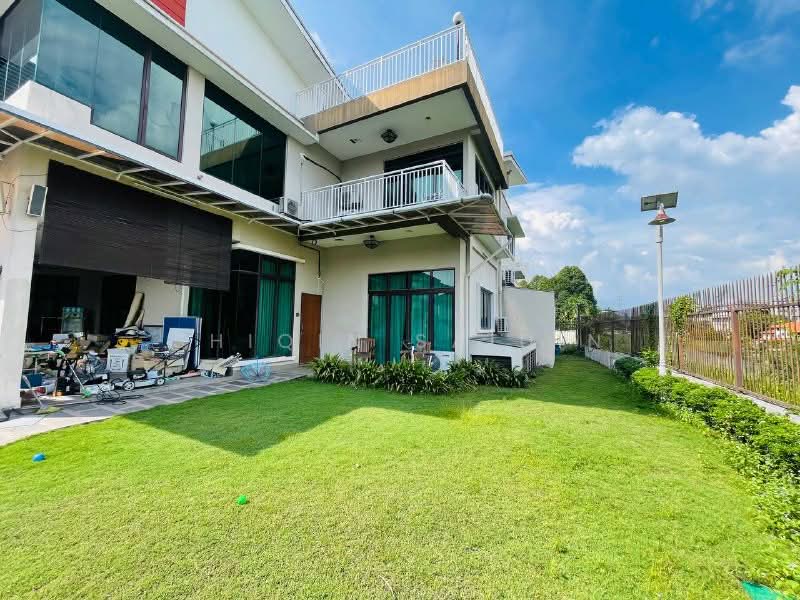 Bungalow House untuk Dijual di SS12 (Subang Jaya) - Shiqin Saidin - Exterior - PropertyGuru.com.my