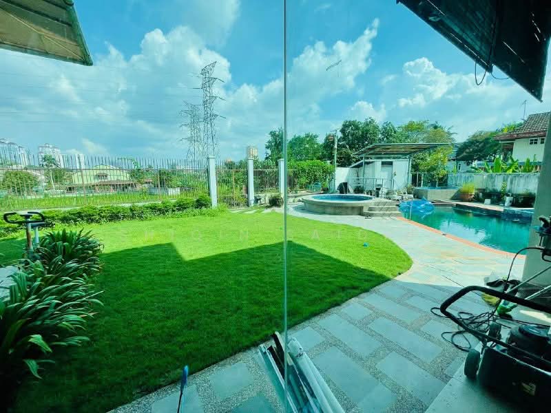 Bungalow House untuk Dijual di SS12 (Subang Jaya) - Shiqin Saidin - Exterior - PropertyGuru.com.my