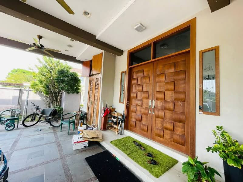 Bungalow House untuk Dijual di SS12 (Subang Jaya) - Shiqin Saidin - Exterior - PropertyGuru.com.my