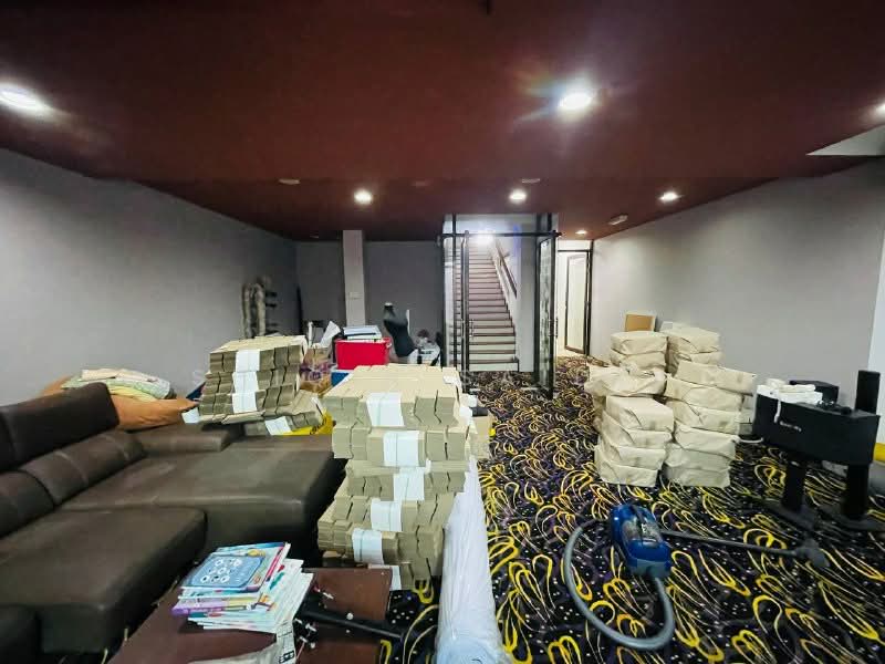 Bungalow House untuk Dijual di SS12 (Subang Jaya) - Shiqin Saidin - Interior - PropertyGuru.com.my