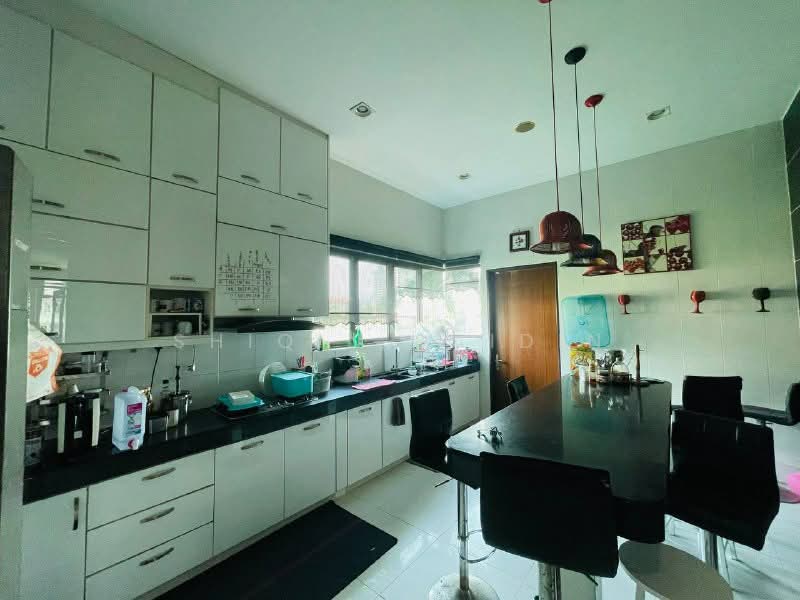Bungalow House untuk Dijual di SS12 (Subang Jaya) - Shiqin Saidin - Kitchen - PropertyGuru.com.my