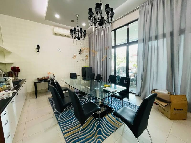 Bungalow House untuk Dijual di SS12 (Subang Jaya) - Shiqin Saidin - Dining Room - PropertyGuru.com.my