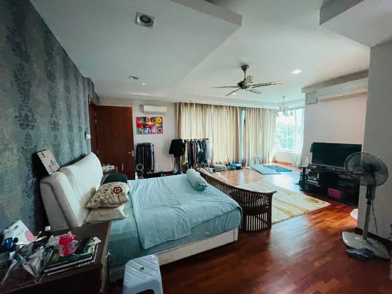 Bungalow House untuk Dijual di SS12 (Subang Jaya) - Shiqin Saidin - Bedroom - PropertyGuru.com.my