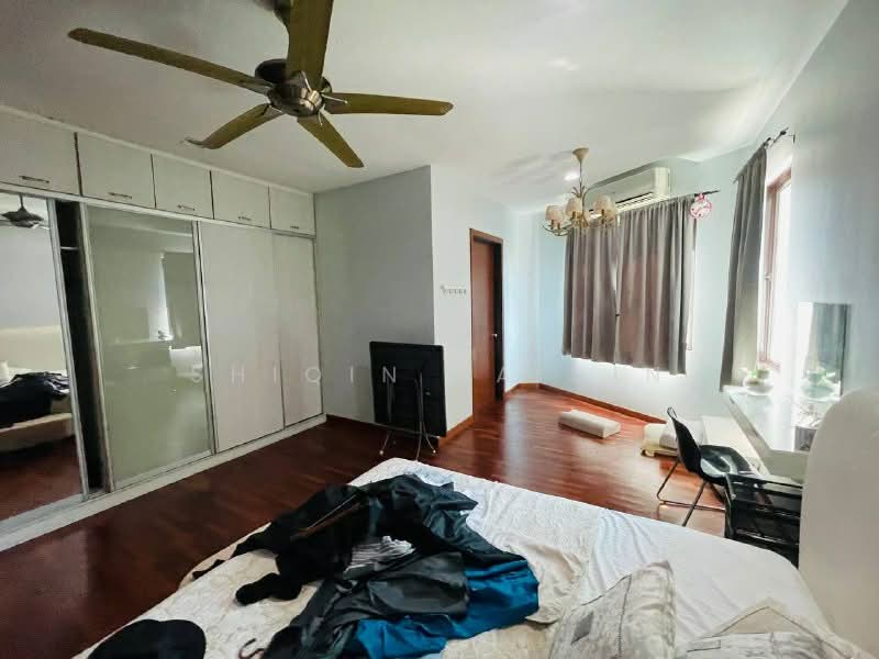Bungalow House untuk Dijual di SS12 (Subang Jaya) - Shiqin Saidin - Bedroom - PropertyGuru.com.my