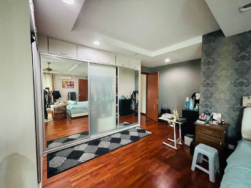 Bungalow House untuk Dijual di SS12 (Subang Jaya) - Shiqin Saidin - Bedroom - PropertyGuru.com.my