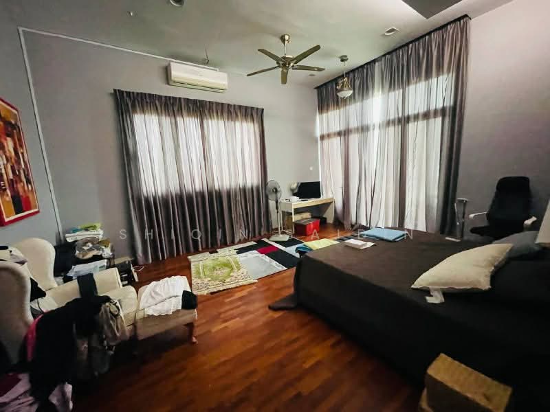 Bungalow House untuk Dijual di SS12 (Subang Jaya) - Shiqin Saidin - Bedroom - PropertyGuru.com.my