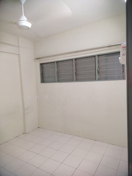 Flat for Rent at Pandan Ria (Block C) - Annie Chai - PropertyGuru.com.my