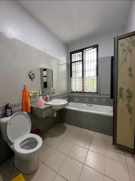 2-storey Terraced House for Sale in Taman Sri Pulai Perdana (Skudai) - Lucas Wong - PropertyGuru.com.my