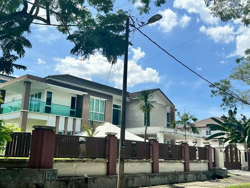 Bungalow House untuk Dijual di Ipoh (Perak) - Mr Soon - Exterior - PropertyGuru.com.my