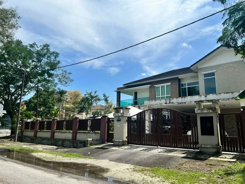 Bungalow House untuk Dijual di Ipoh (Perak) - Mr Soon - Exterior - PropertyGuru.com.my