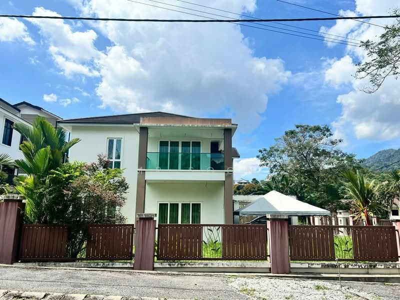 Bungalow House untuk Dijual di Ipoh (Perak) - Mr Soon - Exterior - PropertyGuru.com.my