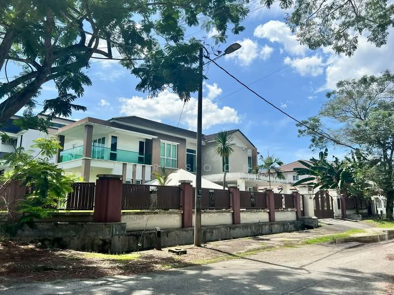 Bungalow House untuk Dijual di Ipoh (Perak) - Mr Soon - Exterior - PropertyGuru.com.my