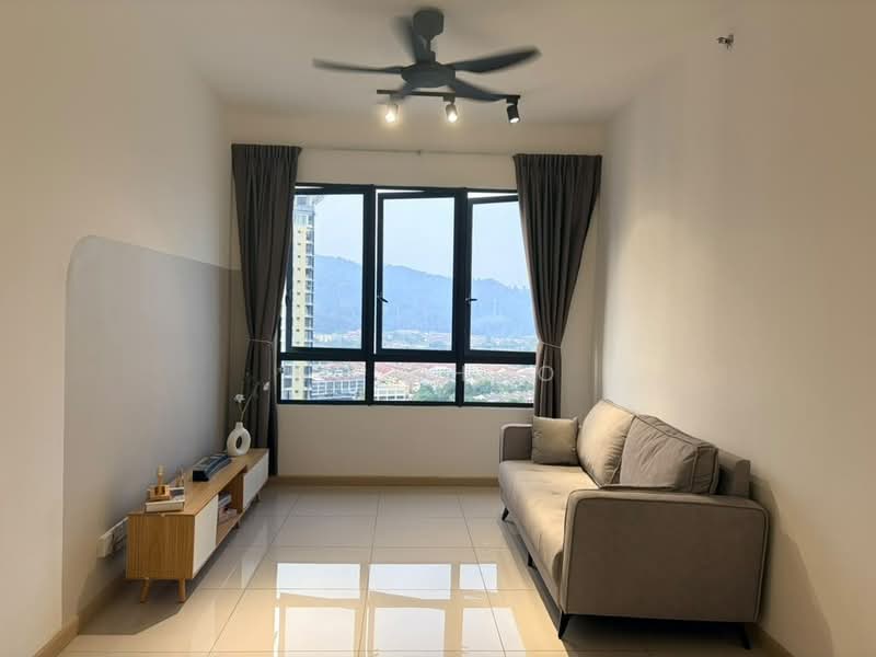 Service Residence for Rent at You City 3 - KC Khoo - PropertyGuru.com.my