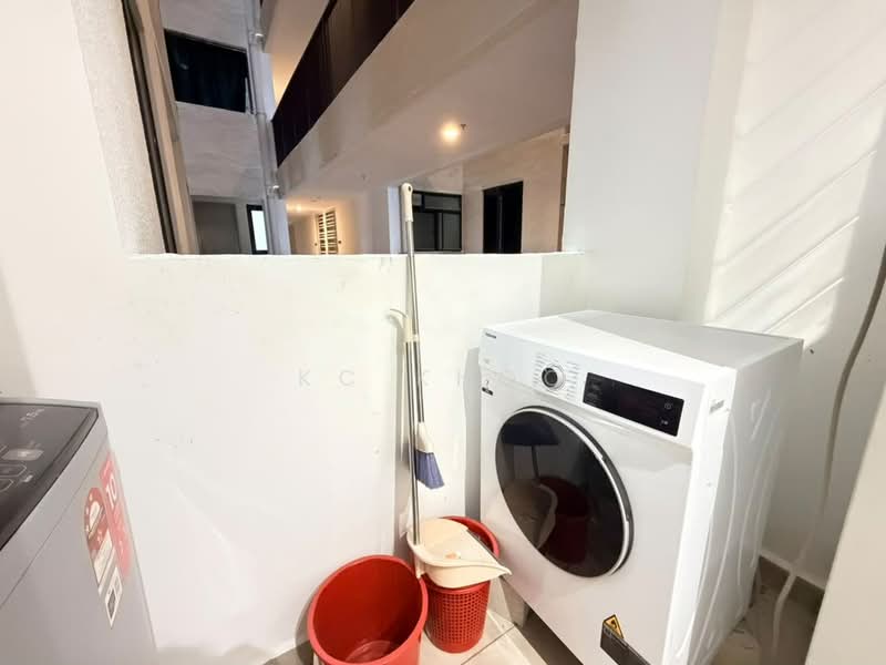Service Residence for Rent at You City 3 - KC Khoo - PropertyGuru.com.my