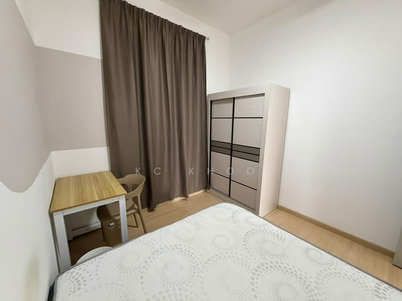 Service Residence for Rent at You City 3 - KC Khoo - PropertyGuru.com.my