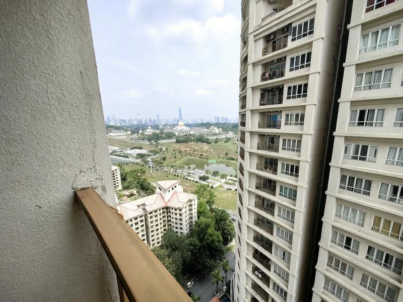 Kediaman Servis untuk Disewa di Windsor Tower - Wing Seow - PropertyGuru.com.my